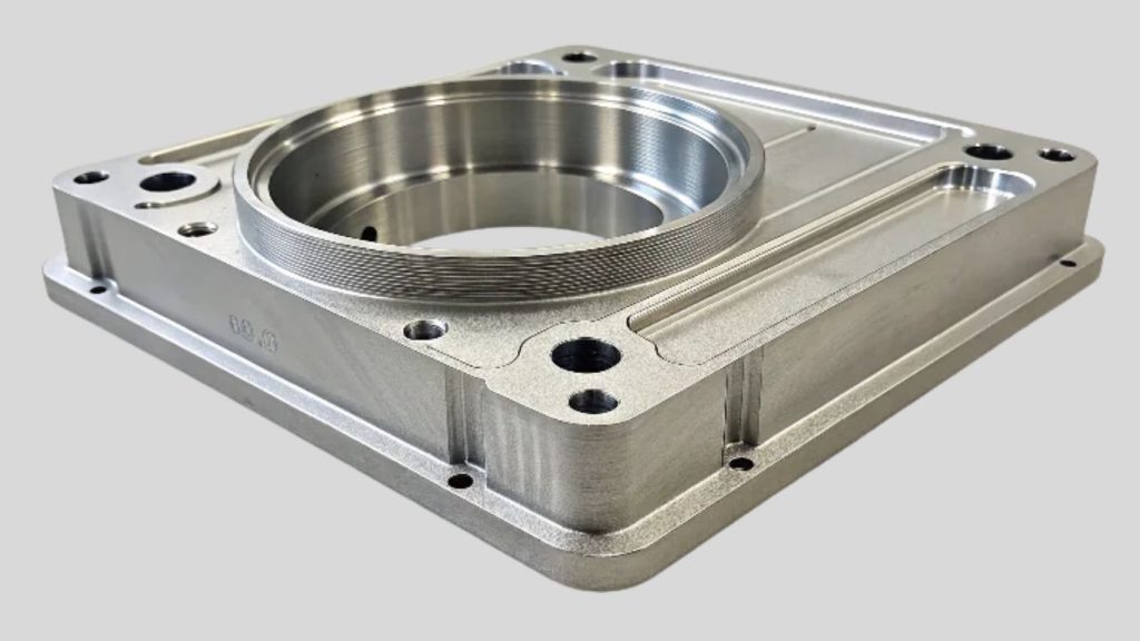 Introduction to Die Casting Aluminum