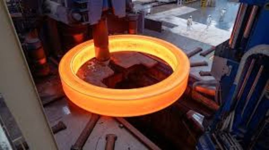 what is different between casting and forging 5 What is forging