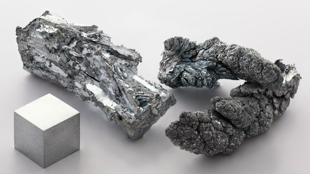 What is Zinc?
