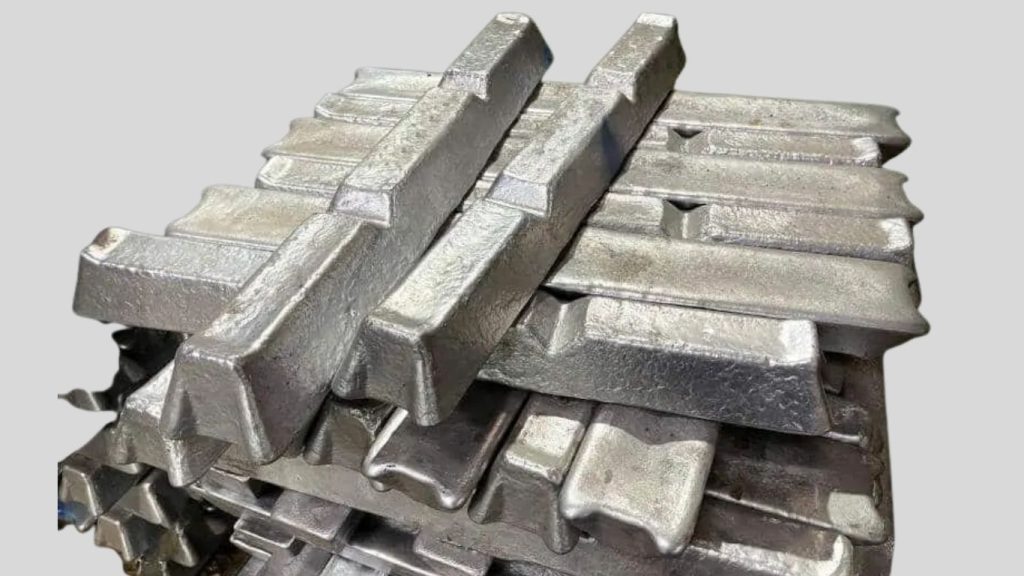 Aluminium Die casting Alloys