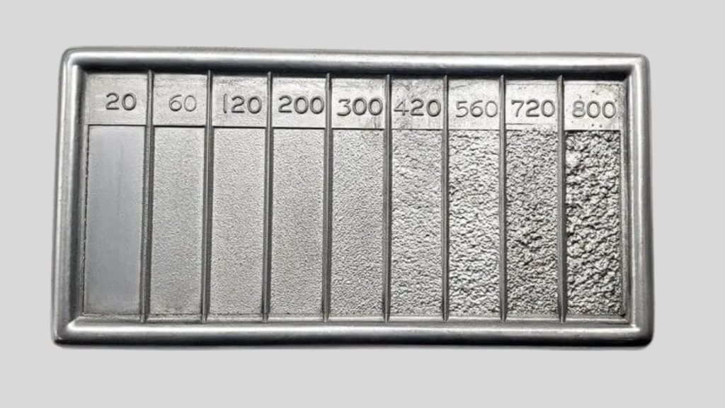 Hammermen of Surface and Concrete