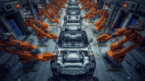 How to Choose the Best Aluminum Casting Supplier for Automotive Parts 4 Los principales factores que impulsan la demanda de aluminio para automoción son el diseño ligero, el crecimiento de los vehículos eléctricos, la sostenibilidad y la eficiencia en el consumo de combustible.