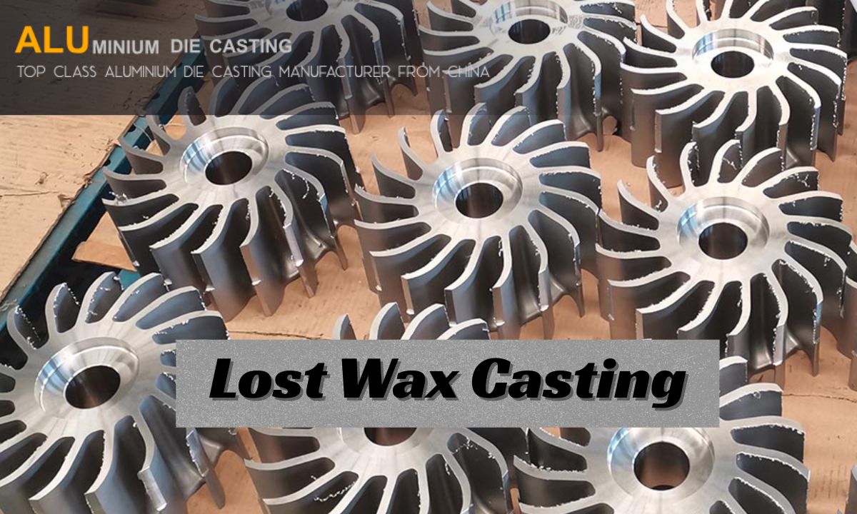 Lost Wax Casting: A Guide to Full Precision Manufacturing and Modern Uses Lost Wax Casting: A Guide to Full Precision Manufacturing and Modern Uses