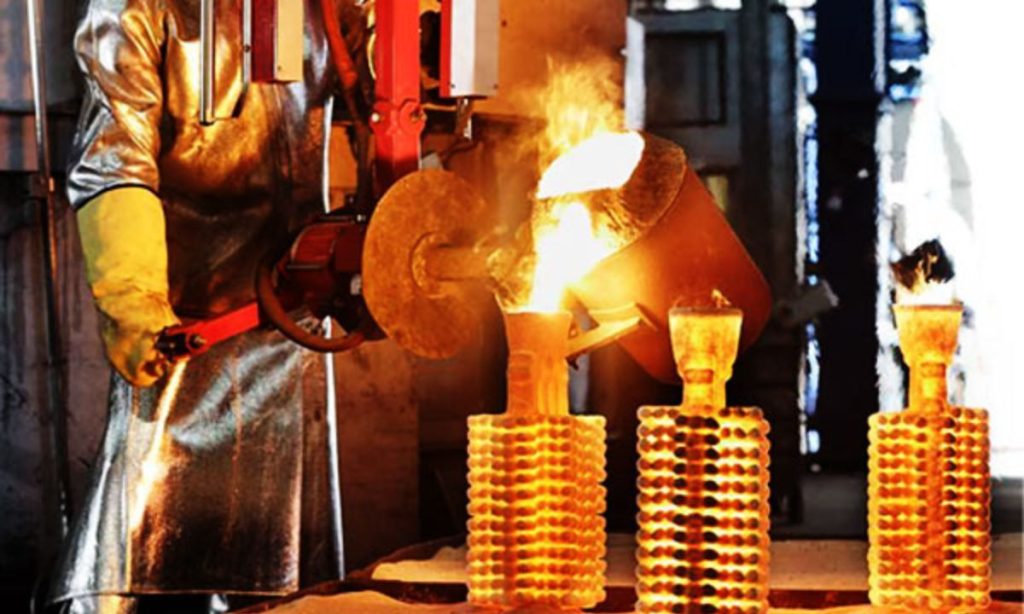 Lost Wax Casting: A Guide to Full Precision Manufacturing and Modern Uses 1 What Is Lost Wax Casting?