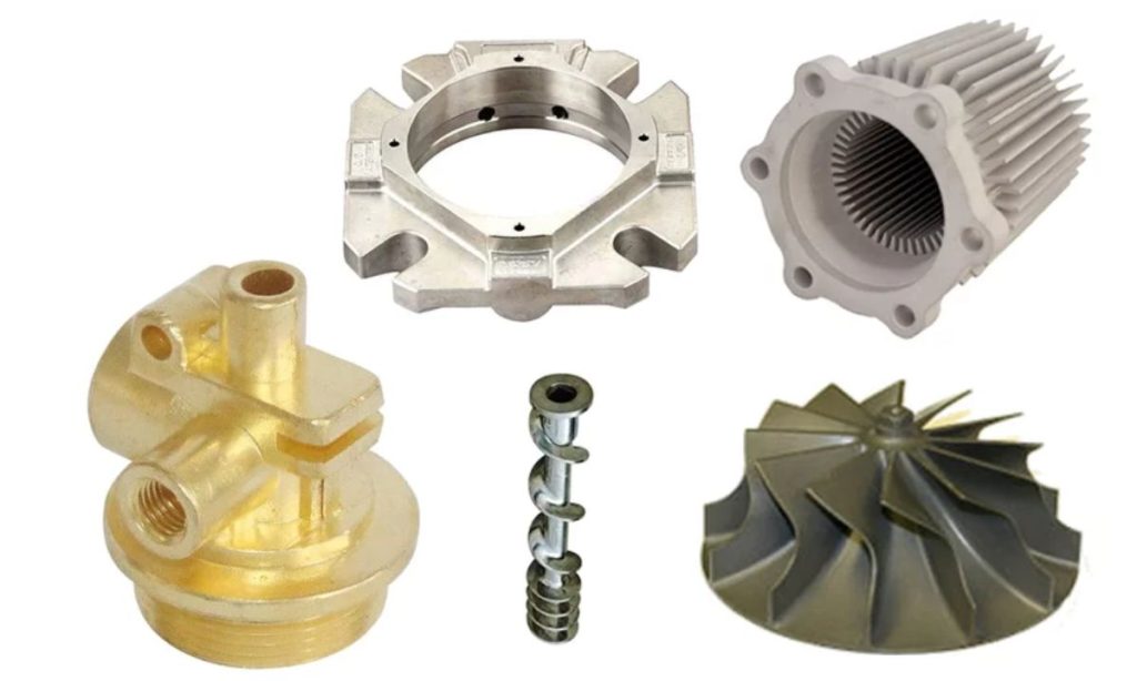 Lost Wax Casting: A Guide to Full Precision Manufacturing and Modern Uses 2 The Lost Wax Casting has principal advantages