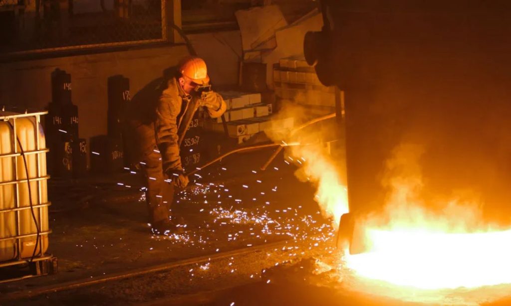 Lost Wax Casting: A Guide to Full Precision Manufacturing and Modern Uses 3 Companies that make use of Lost Wax Casting