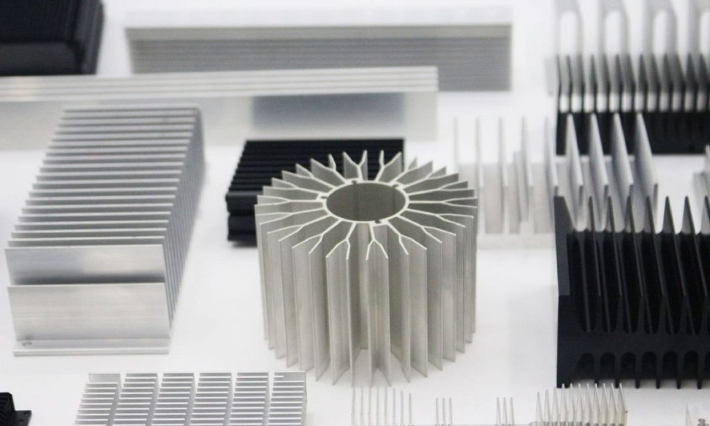 The Die Casting Operating Process