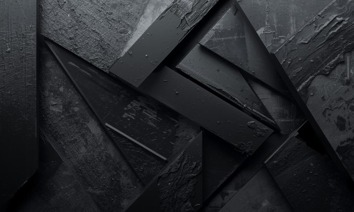 What is Black Anodized Aluminum? A Complete Guide 1 2 8