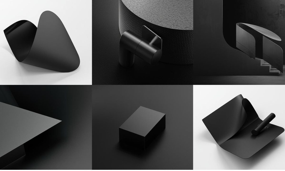 What is Black Anodized Aluminum? A Complete Guide 2 3 9