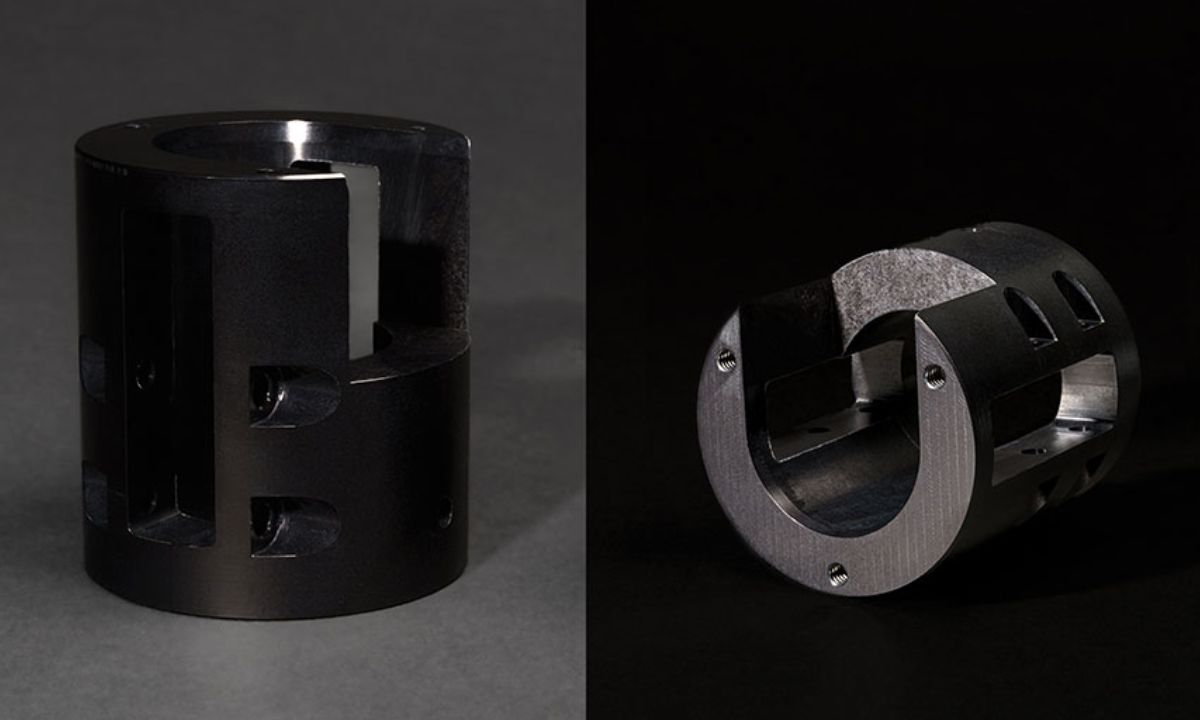 What is Black Anodized Aluminum? A Complete Guide 4 6 5