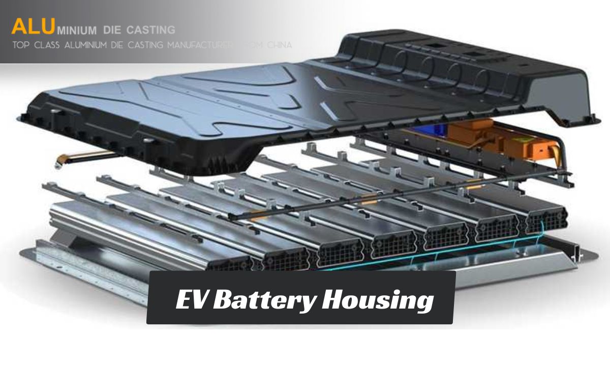 EV Battery Housing: A Critical Component in Modern Electric Vehicles