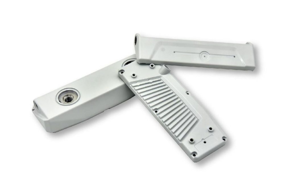 Finishing and Coating on Surfaces