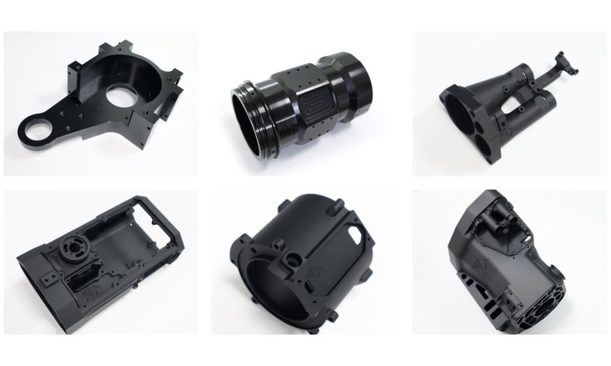 What is Black Anodized Aluminum? A Complete Guide 3 8 3