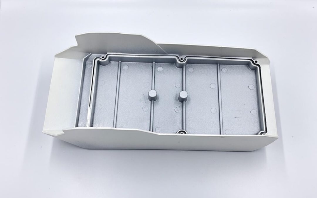 Can You Powder Coat Aluminum