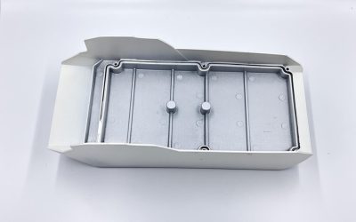 Can You Powder Coat Aluminum